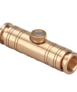 Orbit Coupling Slip Lok + Nozzle Brass