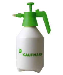 Alternative view of Kaufmann 1L Pressure Sprayer