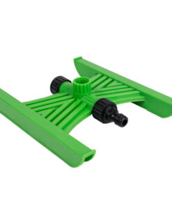 Alternative view of Kaufmann Sledge Base Plastic
