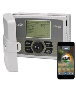 Alternative view of Orbit B-Hyve Smart Controller Wifi 6 Station