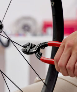 Alternative view of Knipex CoboltÂ® Compact Bolt Cutters 200Mm