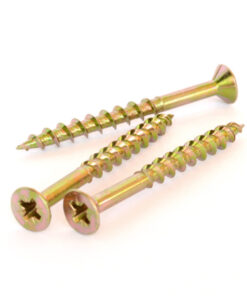 Ifasten Cbc Pozi No6 3.5Mmx30Mm 100 Pt
