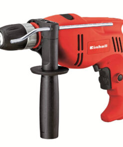 Alternative view of Einhell Impact Drill 710Watt Tc-Id710E