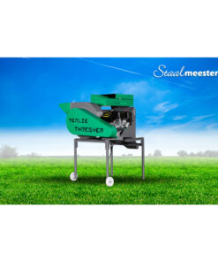 Staalmeester 4114 Thresher 6.5Hp Petrol Driven