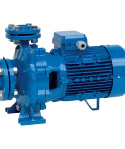 Speroni Pump Centrifugal Flanged 80X65Mm 22Kw 400V