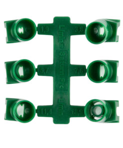 Orbit Nozzle Rack For Saturn 111 Iv Sprinkler