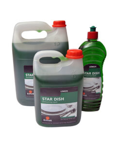 Alternative view of Revet Liquid Soap Star Dish 750Ml