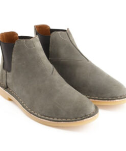 Bata Safari Canopy Mens Charcoal Size 10