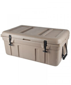 Alternative view of Romer Cooler Box 40L Kalahari Sand