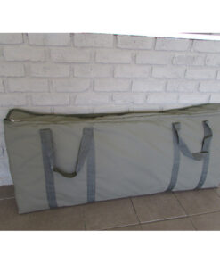Alternative view of Mobile Boat Fish Cooler
