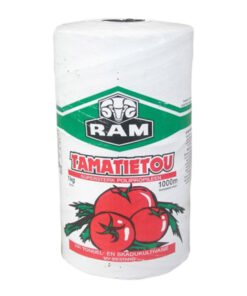 Alternative view of Ram Twine Tomato Blk 1Kg