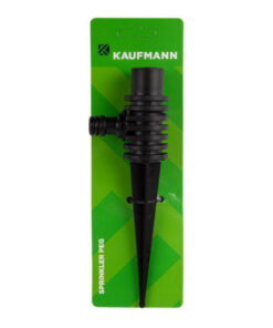 Kaufmann Plastic Peg For Sprinkler