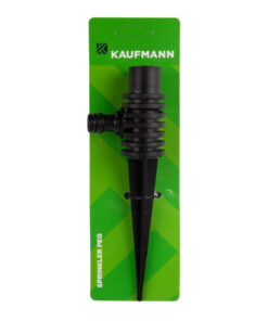 Alternative view of Kaufmann Plastic Peg For Sprinkler