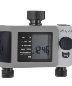 Alternative view of Orbit B-Hyve Bluetooth Hose Tap Timer 2 Port