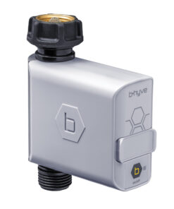 Alternative view of Orbit B-Hyve Smart Hose Tap Timer