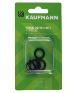 Alternative view of Kaufmann Washer Set For 1/2In Hose Connectors