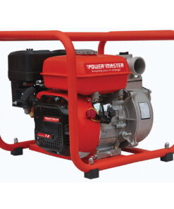 Alternative view of Powermaster Waterpump Unit Petrol 50Mm 212Cc