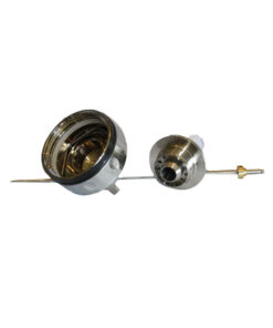 956014 1.4Mm Nozzle Kit For Genesi Hte