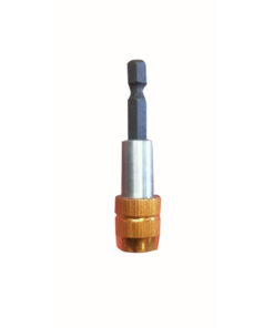 Dr02M14 Magnetic Quick Release (Bit)