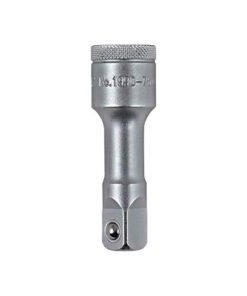 Gedore Blue Socket 75Mm Extention Carded