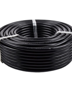 Cable Cabtyre 3 Core White 30M 2.5Mm