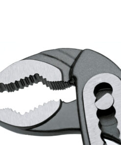 Alternative view of Kraftwerk Hightech 180 Mm Water Pump Pliers