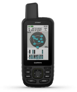 Gpsmap 67I
