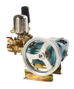 Ruby Pump Hp Ruby/Diamond Tr22