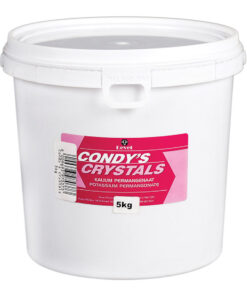 Alternative view of Revet Condy'S Crystals 5Kg