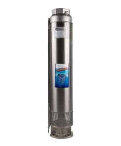 Speroni Pump Submersible St-0526 100Mm 0.75Kw