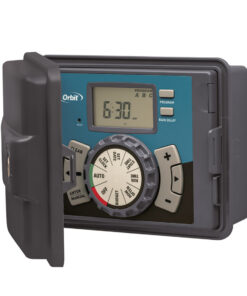 Alternative view of Orbit East Set Controller Outdoor 4 Station