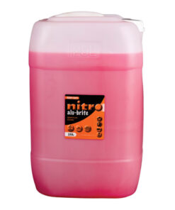 Alternative view of Revet Cleaner Alum Nitro Alu Brite 25L