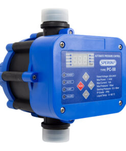 Alternative view of Speroni Control Pump Automatic Pc-58 Unit 32Mm 1.1