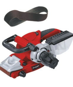 Einhell Belt Sander 850W Te-Bs 8540 E