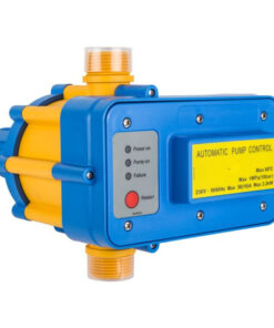 Speroni Controller Pump Auto Dsk9 32Mm 2.2Kw 230V
