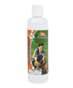 Complete Shampoo Herbal 2In1 250Ml