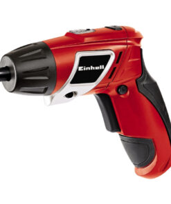 Alternative view of Einhell Screwdriver Cordless 3.6V Tc-Sd 3.6 Li