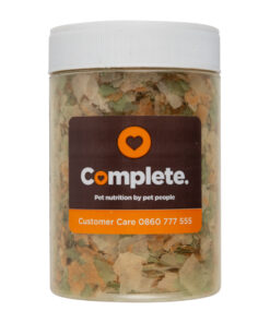 Complete Fish Food Goldfish Flakes - 25G