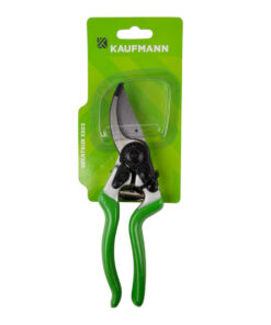 Alternative view of Kaufmann Secateur 3303