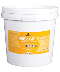 Alternative view of Revet Detergent Hi-Foaming Ss112 20Kg