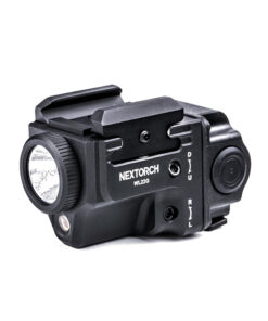 Nextorch Wl22 Weapon Light