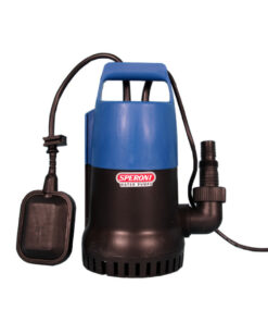 Alternative view of Speroni Pump Drainage Submersible 40Mm 0.3Kw 230V