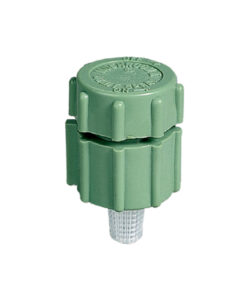 Orbit Bubblor Nozzle Adjustable