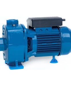 Alternative view of Speroni Pump Centri Twin Imp 40X32Mm 1.10Kw 230V