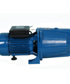 Alternative view of Speroni Pump Self Priming Jet 25X25Mm 0.75Kw 230V