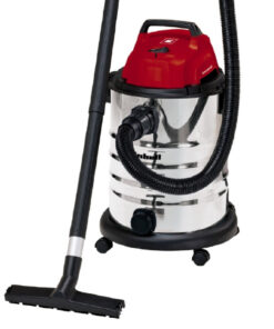 Alternative view of Einhell Wet/Dry Vacuum Cleaner 1500W Tc-Vc 1930 S