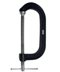 Tgm19206 G-Clamps Sg Iron 6 Inch (150Mm)