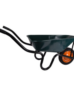 Alternative view of Wheelbarrow Light Duty 65L Max Load 60Kg