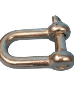 D Shackles 12Mm