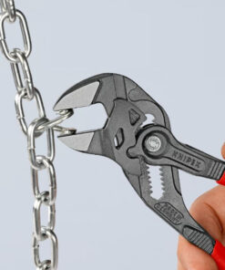 Alternative view of Knipex Pliers Wrench 180Mm